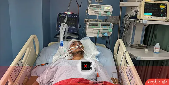 লাইফ সাপোর্টে থাকা ইমতিয়াজের অবস্থার উন্নতি হয়নি, দুপুরে বসছে মেডিকেল বোর্ড