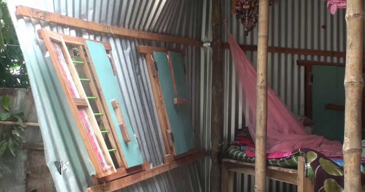 চট্টগ্রামে জলাবদ্ধতা নেই, উপদেষ্টা ফারুক-ই-আজমের সন্তোষ প্রকাশ