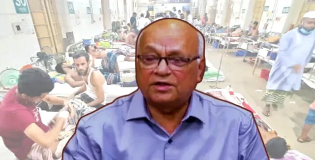 গণঅভ্যুত্থানে আহতদের জন্য বিদেশে চিকিৎসা: একজনের পেছনে ব্যয় ১২ কোটি টাকা