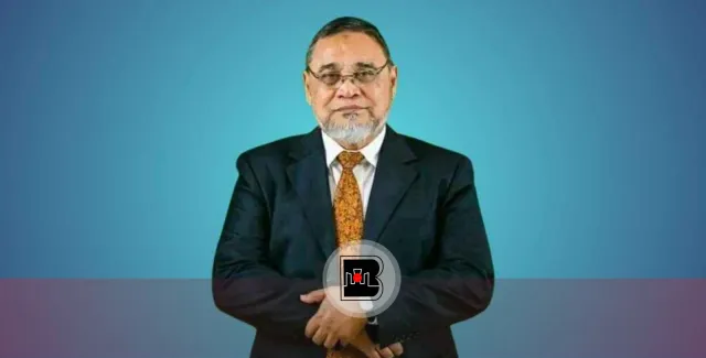 প্রবাসী ভোটার নিবন্ধনে কানাডা যাচ্ছেন সিইসি