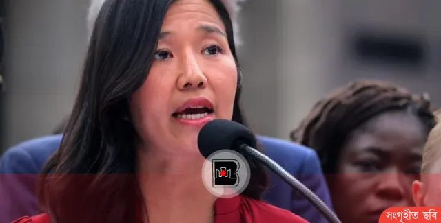 Boston Mayor Wu Defies Trump Administration’s Sanctuary City Threats