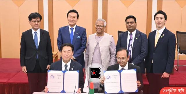 জাপান থেকে সুসংবাদ: আগামী ৫ বছরে ১ লাখ বাংলাদেশি কর্মী নেবে দেশটি