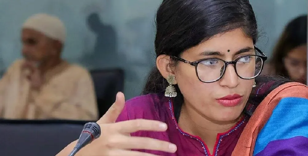 মোবাইল জার্নালিজম’ ডাকসু নির্বাচনের পরিবেশ নষ্ট করছে: উমামা ফাতেমা