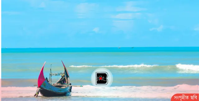 পরিবেশ দূষণ করলে কক্সবাজারের হোটেল বন্ধের নির্দেশ