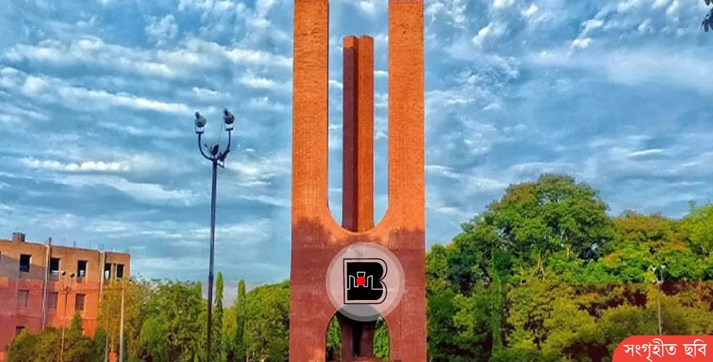 জাকসু নির্বাচনে বামপন্থীদের আরেকটি অংশ ‘সংশপ্তক পর্ষদ’ প্যানেল ঘোষণা