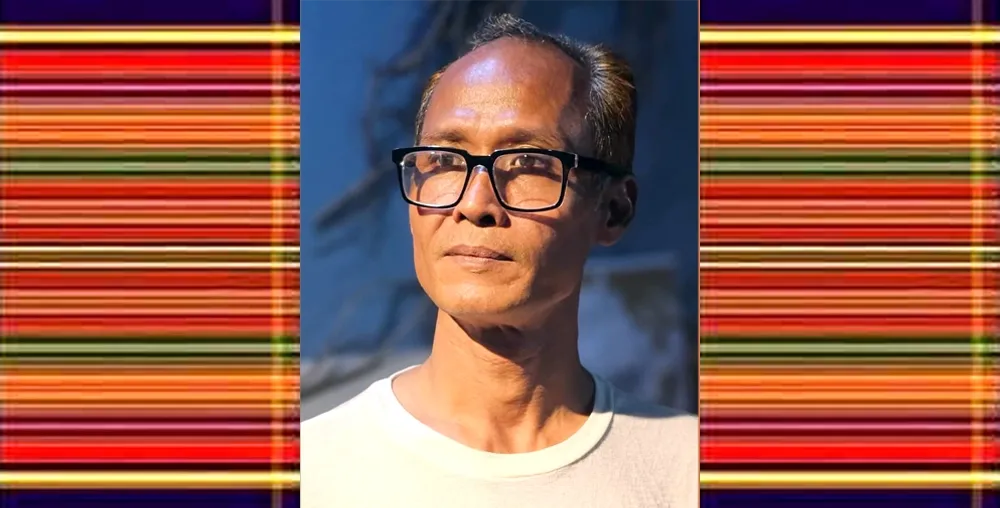 বিপুল হাজং এর কবিতা