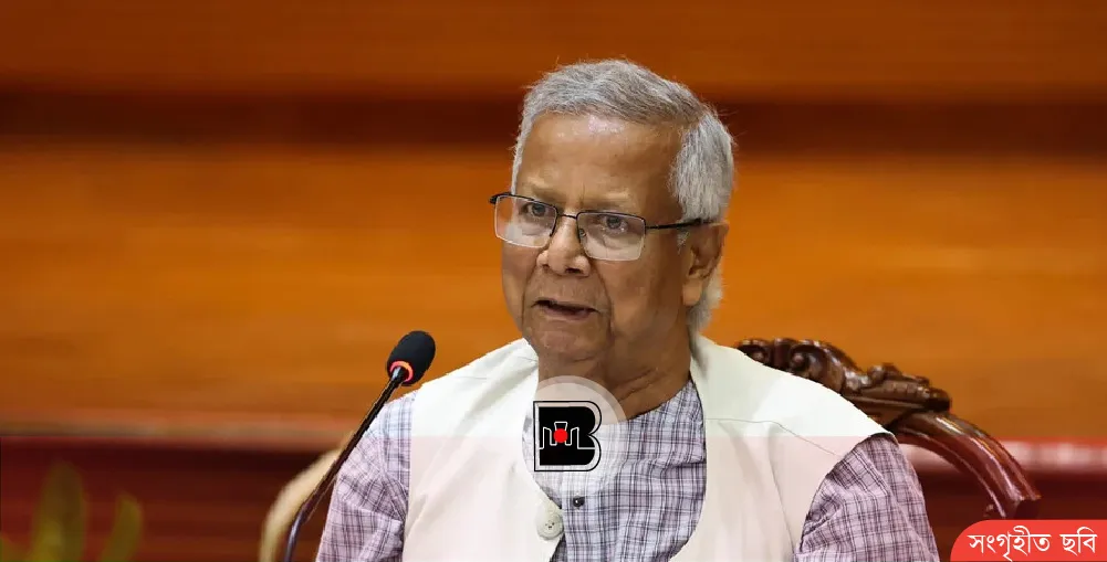Chief Adviser Prof. Yunus to Meet BNP, Jamaat, and NCP Leaders