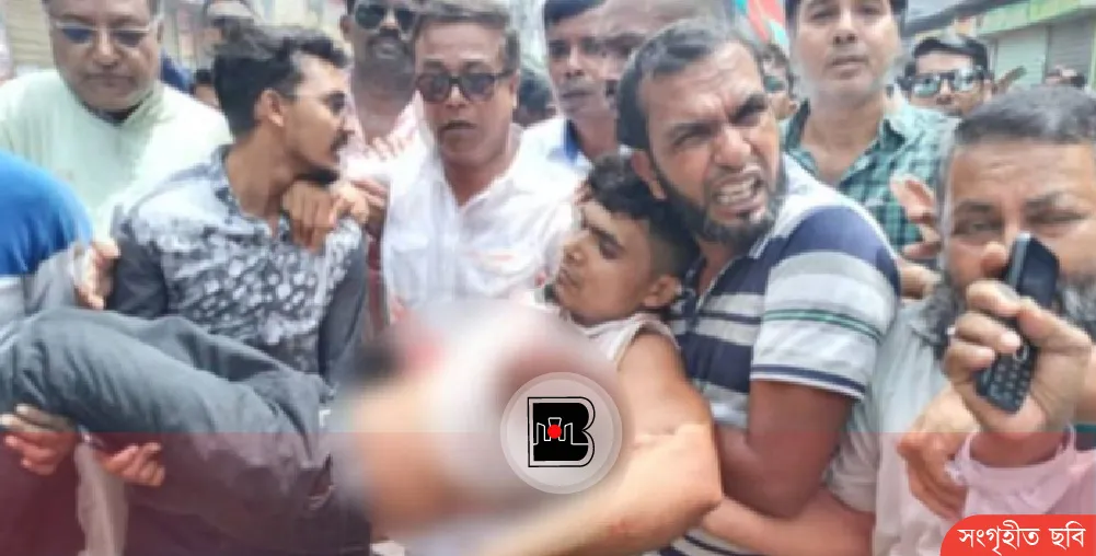 নারায়ণগঞ্জে যুবদল কর্মী শাওন প্রধানের মৃত্যুর তিন বছর