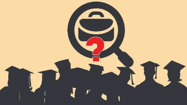 শিক্ষিত তরুণদের বেকারত্বের প্রধান কারণ দুর্নীতি ও হয়রানি : বিবিএস জরিপ