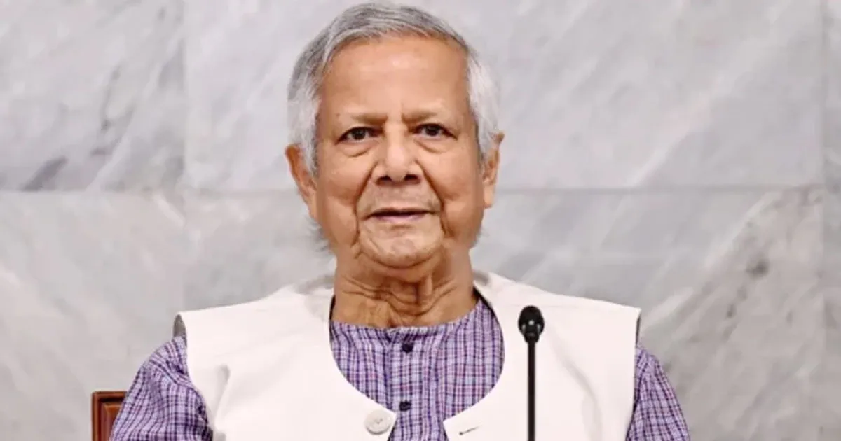 নিউইয়র্ক যাচ্ছেন আজ প্রধান উপদেষ্টা