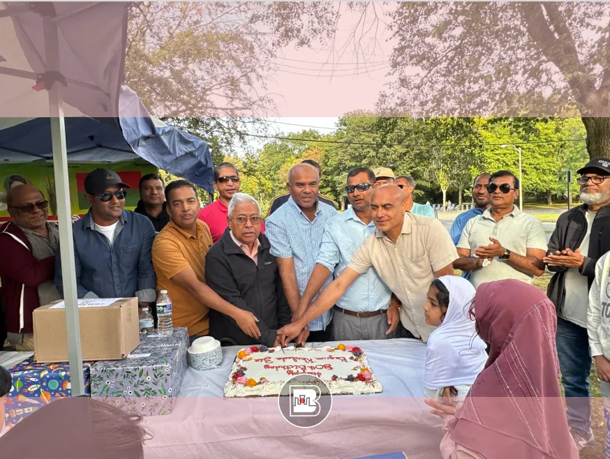 দলের প্রতিষ্ঠাবার্ষিকী নেত্রীর জন্মদিন ও নিউ ইংল্যান্ড বিএনপি'র বার্ষিক পিকনিক ২০২৫ ঘিরে বস্টনে উৎসব।
