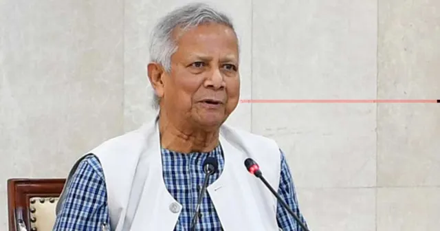 সংস্কার ও গণতান্ত্রিক রূপান্তরের পদক্ষেপ তুলে ধরবেন বিশ্ব দরবারে - প্রধান উপদেষ্টা