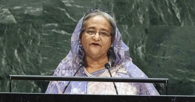মানবতাবিরোধী অপরাধ মামলা: শেখ হাসিনা, আসাদুজ্জামান খান কামাল ও সাবেক আইজিপির বিরুদ্ধে শেষ সাক্ষ্যগ্রহণ শুরু