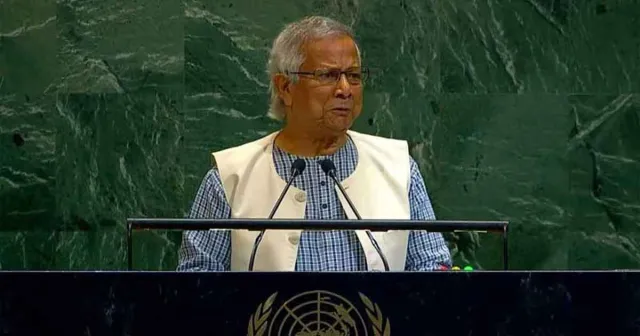 জাতিসংঘে রোহিঙ্গা পরিস্থিতি নিয়ে উচ্চপর্যায়ের আন্তর্জাতিক সম্মেলন শুরু