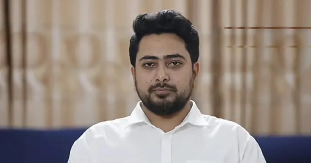 সাবেক উপদেষ্টাদের নিয়ে বিস্ফোরক মন্তব্য নাহিদ ইসলামের: ‘অনেকে নিজেদের আখের গুছিয়েছে, খুঁজছে সেফ এক্সিট’