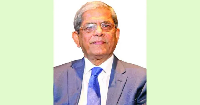 জুলাই সনদ স্বাক্ষর: ঐতিহাসিক মুহূর্তে এনসিপির অনুপস্থিতি নিয়ে বিএনপির প্রতিক্রিয়া