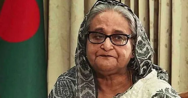 আন্তর্জাতিক অপরাধ ট্রাইব্যুনালের নির্দেশ: শেখ হাসিনাসহ ১৭ জন পলাতককে হাজির হতে পত্রিকায় বিজ্ঞপ্তি