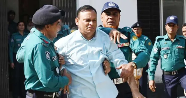 গুম মামলায় ট্রাইব্যুনালে সাবেক সেনা কর্মকর্তা জিয়াউল আহসান, শুনানি আজ