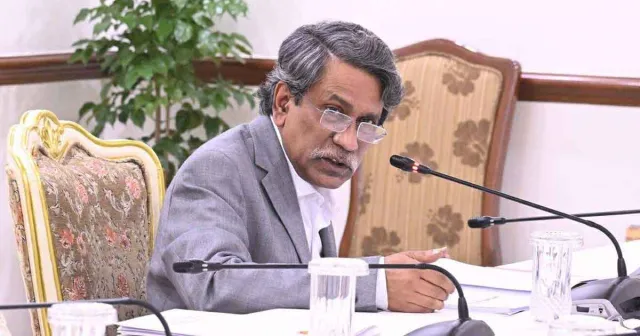 জাতীয় নির্বাচনের আগে সংবিধান সংস্কারে গণভোটের পরামর্শ দিল জাতীয় ঐকমত্য কমিশন