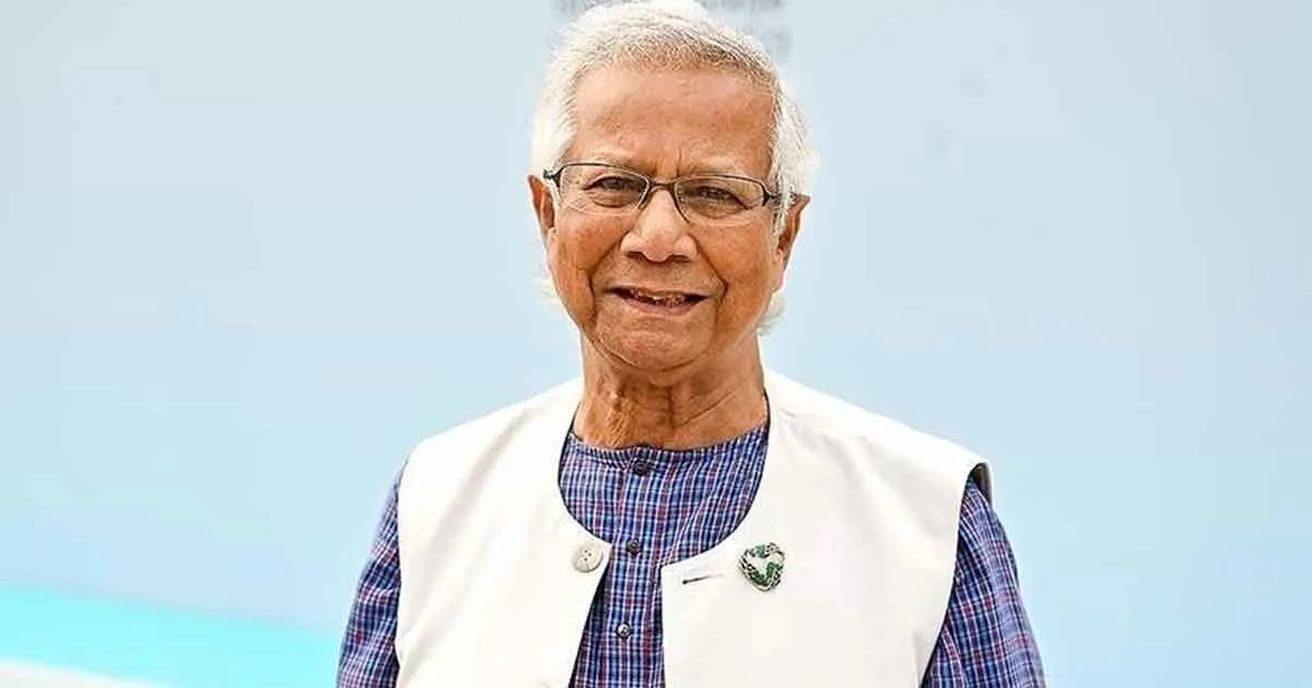 রোহিঙ্গা সংকটে তুরস্কের সহায়তা: ড. মুহাম্মদ ইউনূসের কৃতজ্ঞতা প্রকাশ
