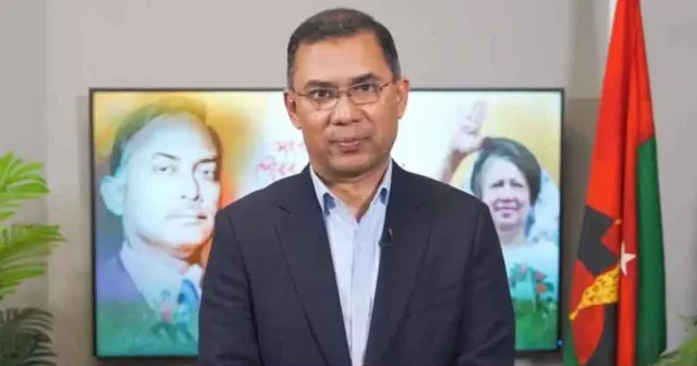মহান জাতীয় বিপ্লব ও সংহতি দিবসে তারেক রহমানের বার্তা: ‘গণতন্ত্র ও সার্বভৌমত্ব রক্ষায় ঐক্যের আহ্বান’
