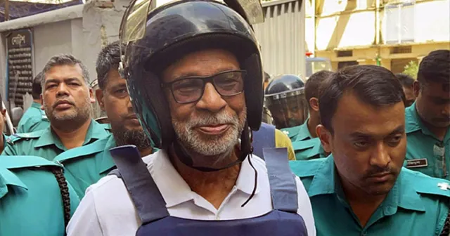 সন্ত্রাসবিরোধী মামলায় জামিন পেলেন সাবেক মন্ত্রী লতিফ সিদ্দিকী ও সাংবাদিক মঞ্জুরুল আলম