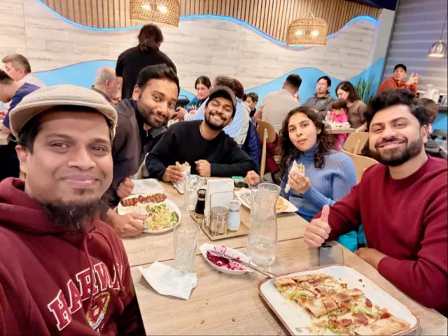 হার্ভার্ড বাংলাদেশ সম্মেলন: শিক্ষা ও গবেষণার অগ্রগতির রূপরেখা