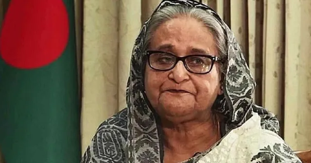 শেখ হাসিনা ও সাবেক মন্ত্রী আসাদুজ্জামান খানের মামলার রায় ১৭ নভেম্বর ঘোষণা করবে ট্রাইব্যুনাল