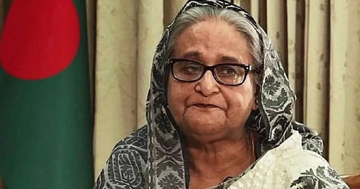 শেখ হাসিনা ও সাবেক মন্ত্রী আসাদুজ্জামান খানের মামলার রায় ১৭ নভেম্বর ঘোষণা করবে ট্রাইব্যুনাল