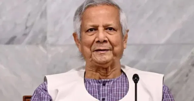 ‘নতুন কুঁড়ি শিশুদের আত্ম-আবিষ্কারের এক অসাধারণ মঞ্চ’ — প্রধান উপদেষ্টা ড. মুহাম্মদ ইউনূস