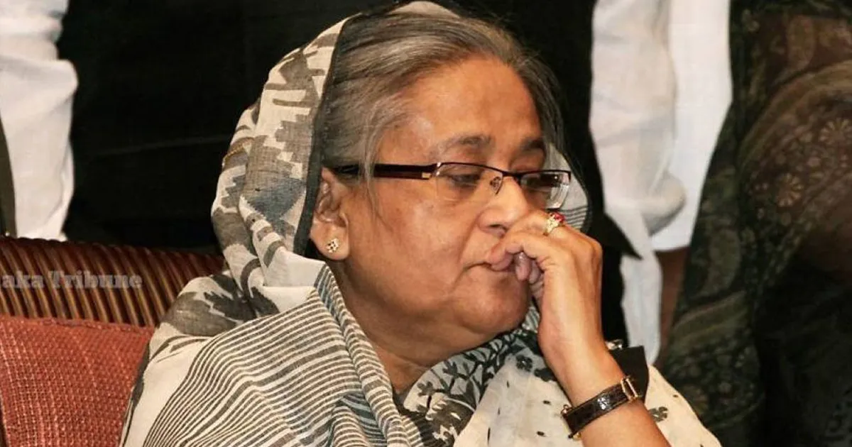 সোমবার শেখ হাসিনার মামলার রায়: আন্তর্জাতিক অপরাধ ট্রাইব্যুনালের সিদ্ধান্ত সরাসরি দেখাবে বিটিভি