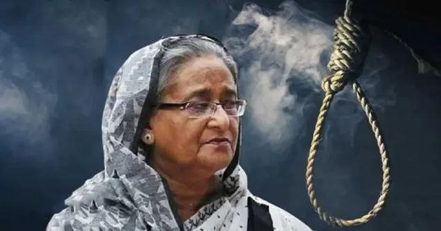 ভারত শেখ হাসিনাকে ফেরত দেবে না—আন্তর্জাতিক ট্রাইব্যুনালের রায়ের পর বিশেষজ্ঞের মন্তব্য