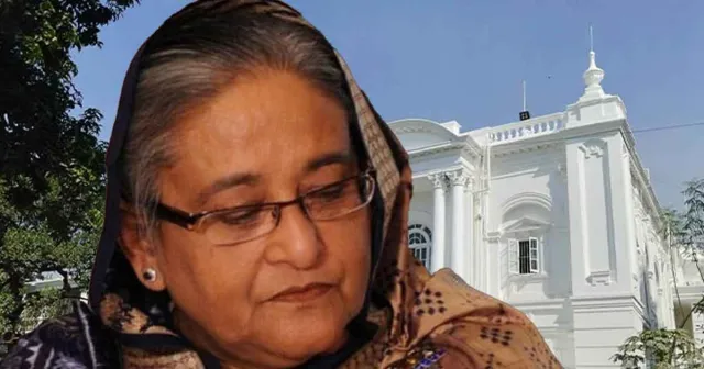 ভারতের অবস্থান অপরিবর্তিত: শেখ হাসিনাকে বাংলাদেশে ফেরত দেওয়ার প্রশ্নই উঠছে না — বিবিসিকে দিল্লির শীর্ষ কর্মকর্তারা