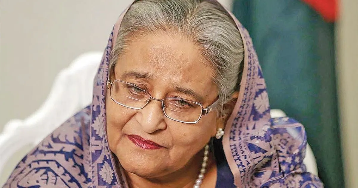 ভারত কেন শেখ হাসিনাকে ফেরত পাঠাবে না: সিএনএন বিশ্লেষণে দুই প্রধান কারণ