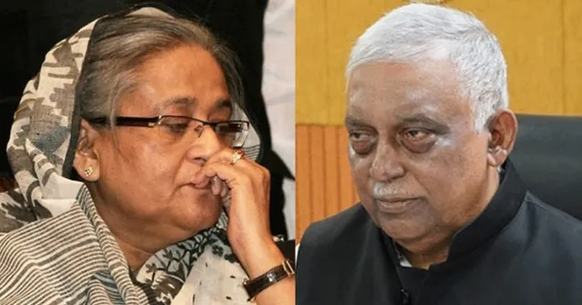 হাসিনা–কামালের মৃত্যুদণ্ডের পূর্ণাঙ্গ রায় প্রকাশ, আপিলের সময়সীমা শুরু