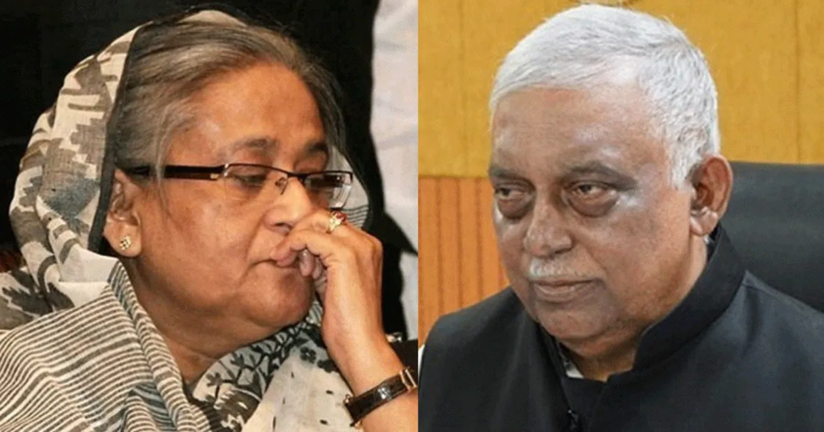 হাসিনা–কামালের মৃত্যুদণ্ডের পূর্ণাঙ্গ রায় প্রকাশ, আপিলের সময়সীমা শুরু