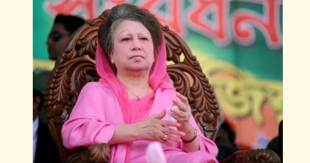 বেগম খালেদা জিয়াকে উন্নত চিকিৎসার জন্য লন্ডনে নেওয়ার সিদ্ধান্ত নিশ্চিত করলেন ডা. জাহিদ