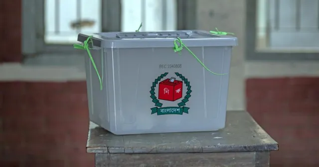ত্রয়োদশ জাতীয় নির্বাচনেও রিটার্নিং অফিসার থাকছেন ডিসিরা, ইসির সিদ্ধান্ত চূড়ান্ত পর্যায়ে