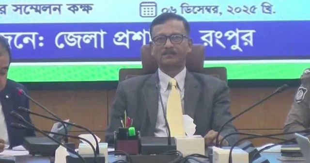 সামনের নির্বাচন দেশের বড় পরীক্ষা: আইনশৃঙ্খলা নিয়ে সতর্ক করলেন পররাষ্ট্র উপদেষ্টা