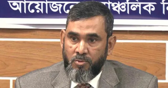 চলতি সপ্তাহেই জাতীয় নির্বাচনের তফসিল—ভোটের সময় বাড়াল ইসি সানাউল্লাহ