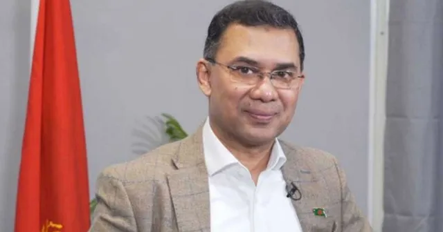 তারেক রহমান: দুর্নীতি দমন ও আইনশৃঙ্খলা নিয়ন্ত্রণই দেশের উন্নয়নের প্রধান শর্ত
