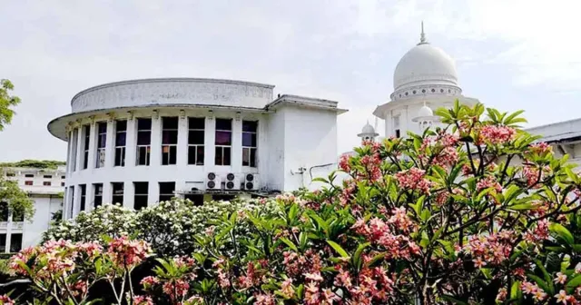 পঞ্চদশ সংশোধনী বাতিলের রায়ের বিরুদ্ধে আপিল: সুপ্রিম কোর্টে আজ চতুর্থ দিনের শুনানি