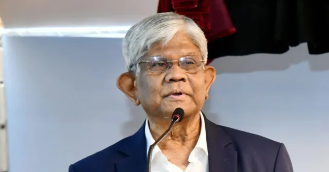 দুর্নীতিবাজদের বিরুদ্ধে সামাজিক ঘৃণার পরিবেশ তৈরি জরুরি: অর্থ উপদেষ্টা