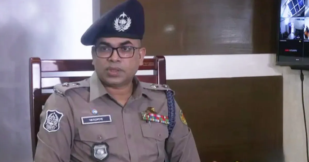 হাদির হামলাকারী ভারতে পালিয়েছেন—এমন তথ্য নেই: ডিএমপি