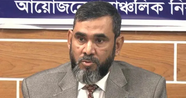 চোরাগোপ্তা হামলার শঙ্কা সত্ত্বেও নির্বাচন পেছানোর সুযোগ নেই: নির্বাচন কমিশন