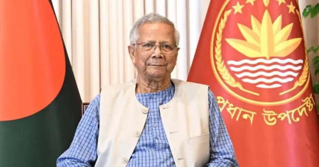 জনশক্তি রপ্তানিতে দালালমুক্ত ব্যবস্থা জরুরি: ড. মুহাম্মদ ইউনূস