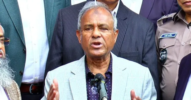 নিষিদ্ধ আওয়ামী লীগের সন্ত্রাসীদের দেখামাত্র গ্রেপ্তারের নির্দেশ