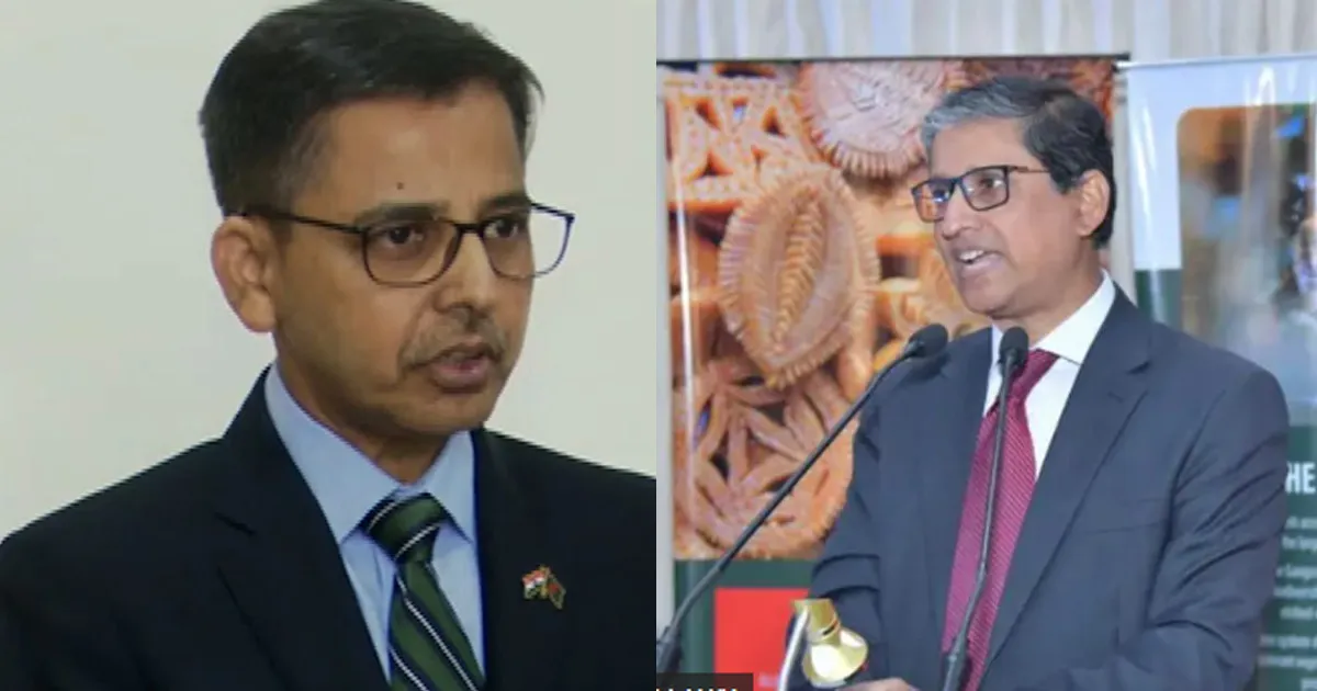 এক রাতেই বদলে গেল দিল্লি-ঢাকা সম্পর্ক: কূটনীতির উৎসব থেকে উত্তেজনার সাউথ ব্লক