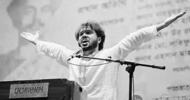 যেভাবে রাজপথের লড়াই থেকে বিপ্লবের প্রতীক হয়ে উঠেছিলেন শরীফ ওসমান হাদি