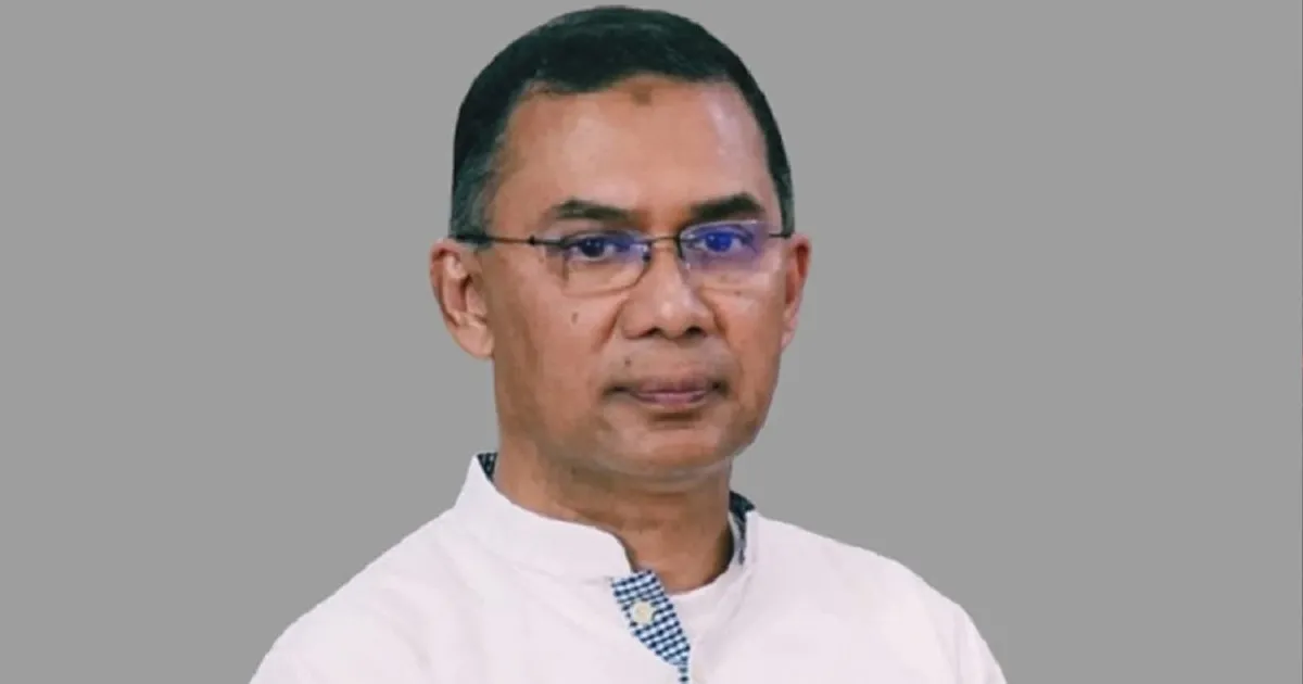 গণতন্ত্র ধ্বংসের ষড়যন্ত্রেই ওসমান হাদির হত্যা: তারেক রহমান